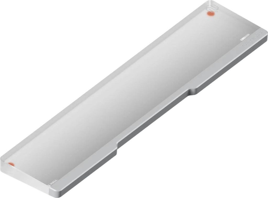 NuPhy Twotone Wrist Rest Repose-poignet pour clavier Image du produit 