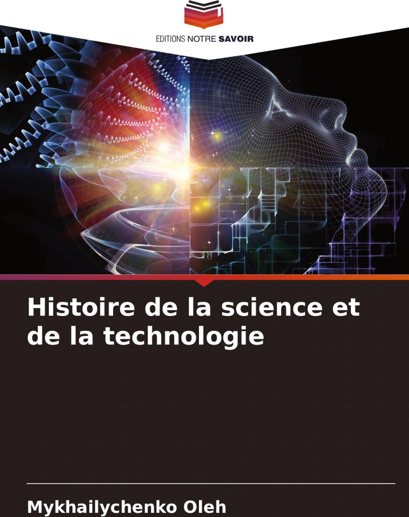 Histoire de la science et de la technologie