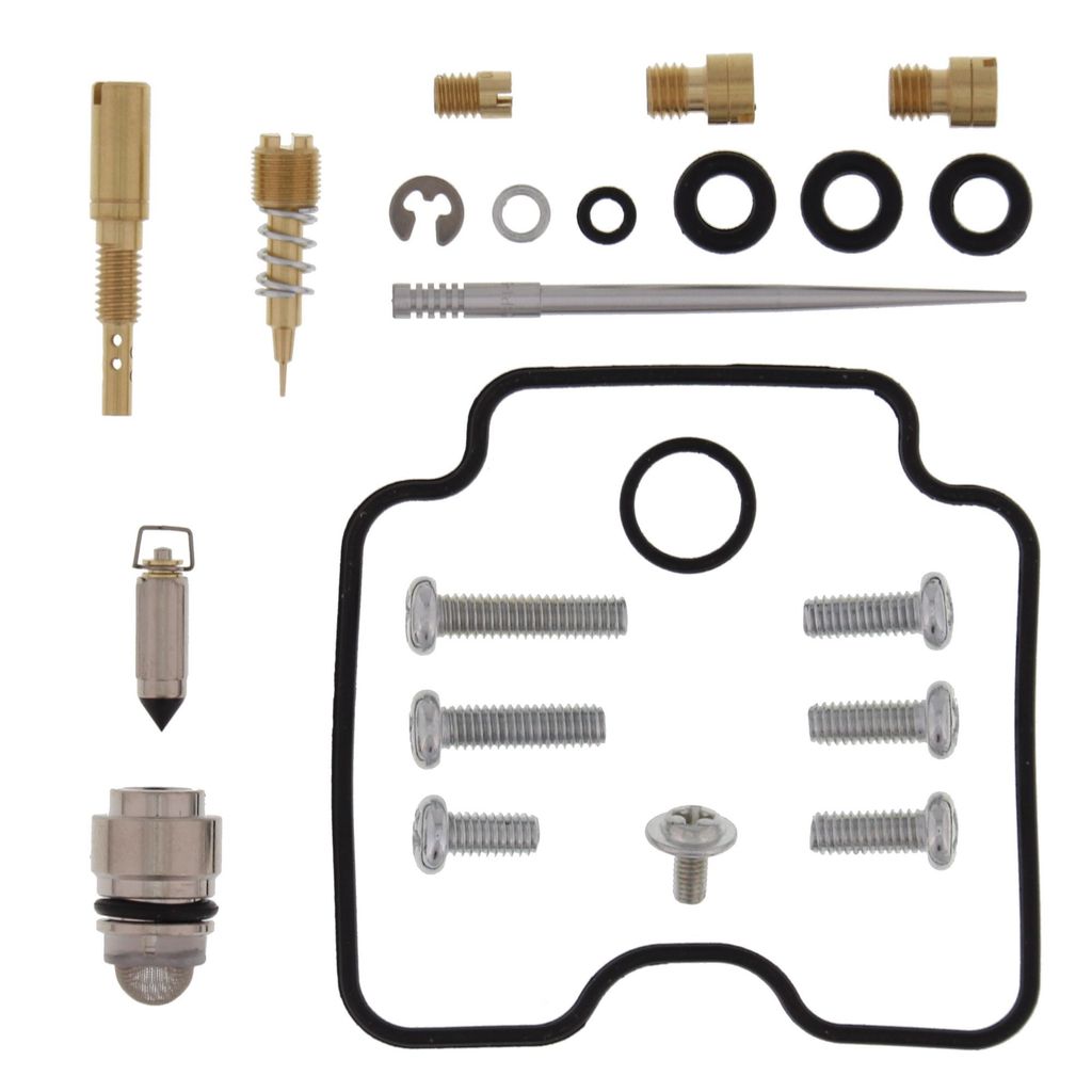 SP 1008942 ALL BALLS Reparatursatz Vergaser Yamaha 400 Kodiak passend fuer YAMAHA YFM 400 KODIAK