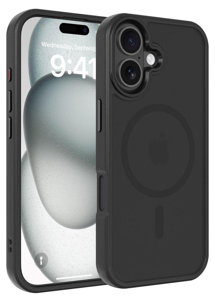 Cadorabo custodia per Apple iPhone 17 custodia protettiva Immagine del prodotto 
