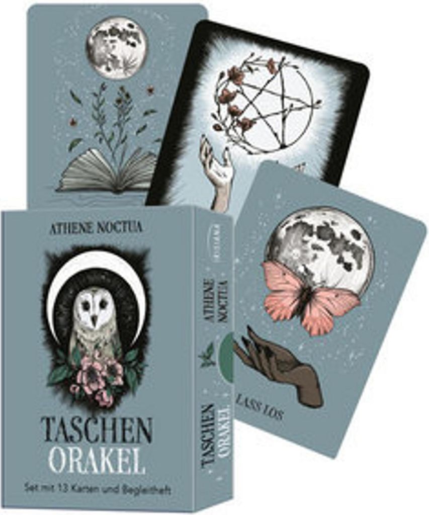 Taschen-Orakel