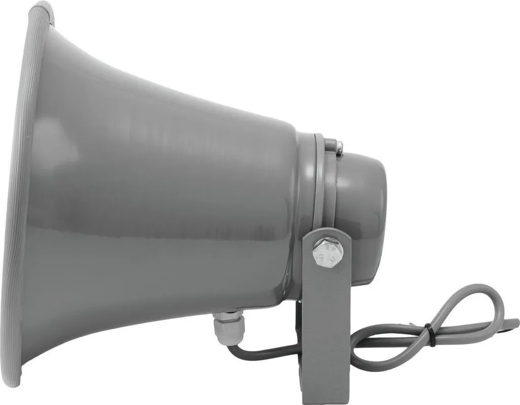 Omnitronic NOH-15R Altoparlante Esterno 15W - Resistenza Estrema
