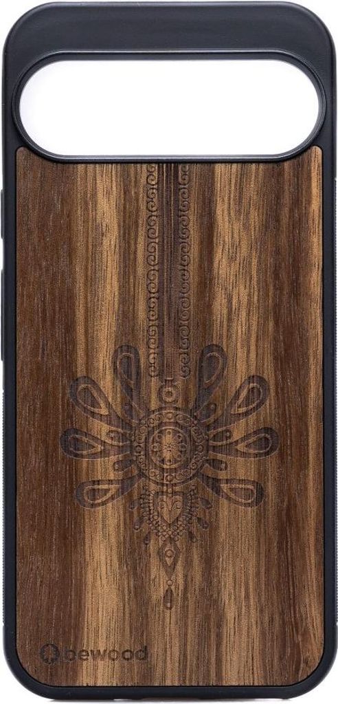 Bewood Holzhülle für Google Pixel 9 Pro XL PARZENICA LIMBA