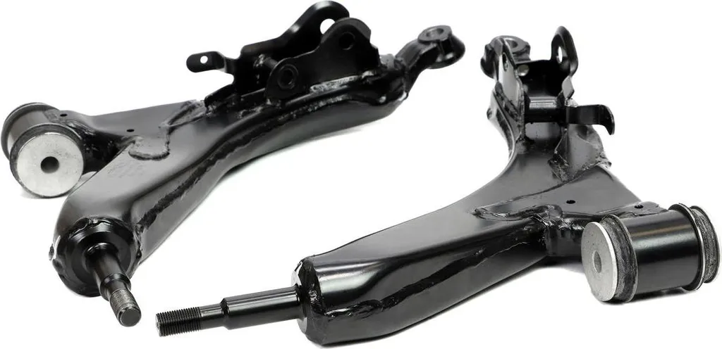 Kit de bras de suspension pour Lexus IS II : entretien du train avant