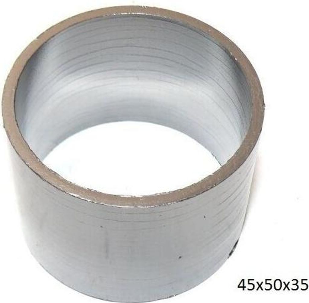 Auspuffdichtung 45x50x35 f?r YAMAHA FJ FJ 1200 FJR1300 FZ6600 FZS600 XJR1200