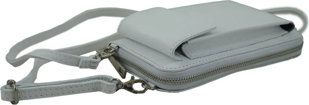 Portefeuille homme Barberini's 90832 idéal pour voyage et business