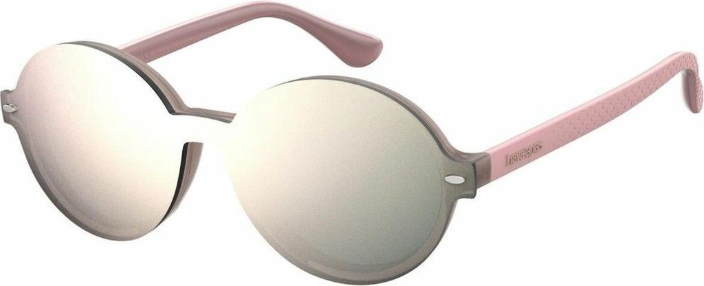HAVAIANAS FLORIPA/CS FWM NUDE 49/20/145 Damen Sonnenbrillen