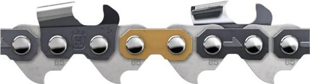 Ricambio Originale Catena Husqvarna S85 X-Cut 1.5mm 3/8 84 Maglie