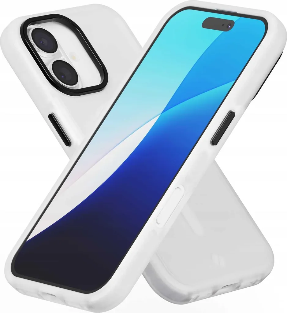 Coque MagSafe pour iPhone 16 SPACECASE idéale pour Charge Sans Fil - 4
