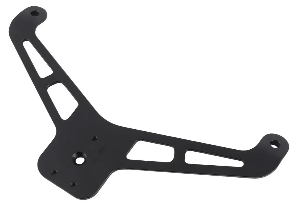 Kit fixation caméra extérieur robuste - Support orientable Sea-Doo GTX - 3