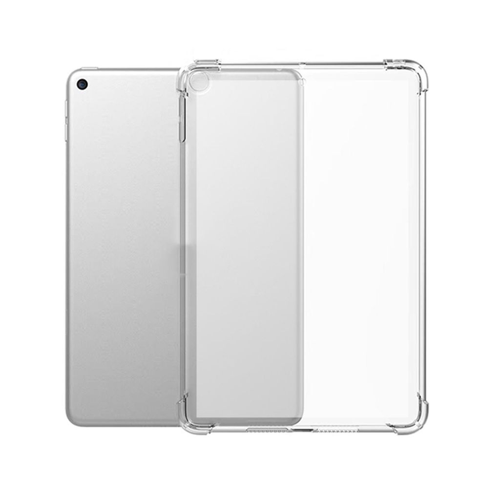 Hülle für Apple iPad Mini 5 7.9 Zoll Cover Soft Ultra Slim Stoßfest Matt