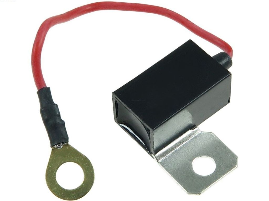 AS-PL ARS0061 Lichtmaschinen-Reparatursatz