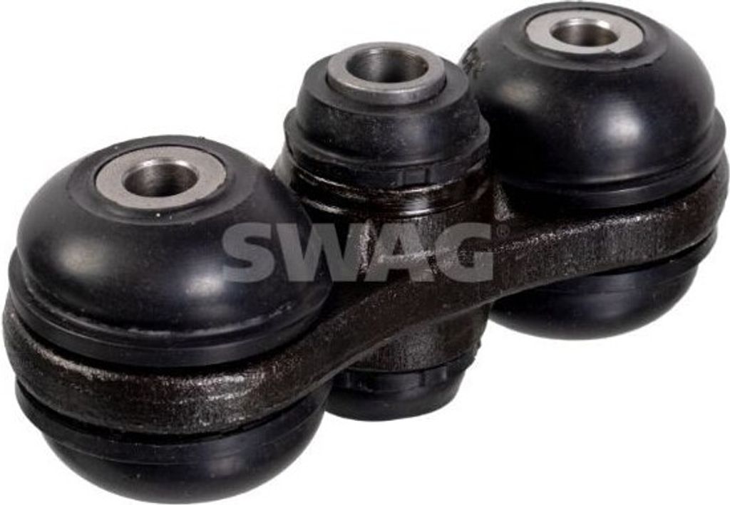 SWAG 33 10 3466 Querlenker Hinten für OPEL Astra J Sports Produktbild 