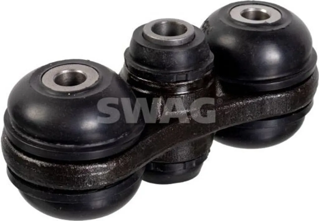 Bras de suspension arrière SWAG 33 10 3466 pour OPEL Astra J P10
