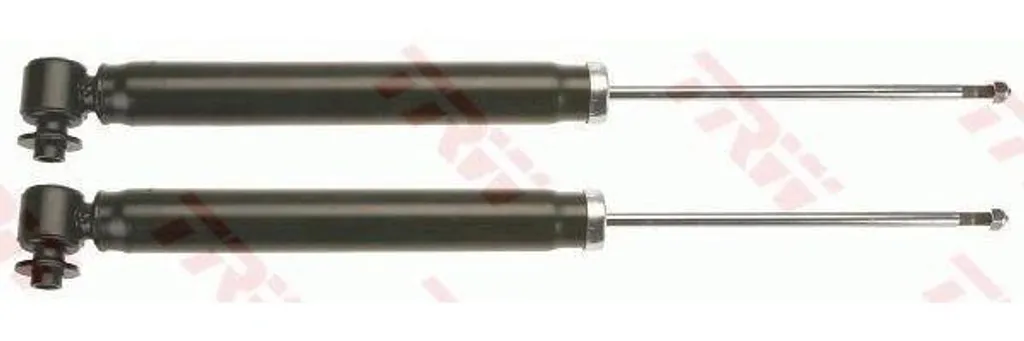 Amortisseur arrière à gaz TRW JGT1058T compatible Audi A6 C6 Quattro