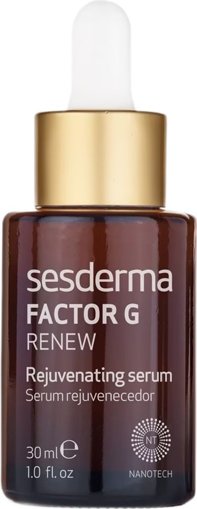 Sesderma Factor G Renew Serum odmładzające 30 ml Zdjęcie produktu 