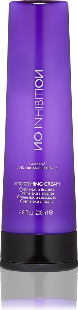 No Inhibition Smoothing Cream glättende Creme für raues und Produktbild 