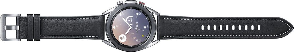 Samsung Galaxy Watch 3 Silver Silver LTE Smartwatch Obrázok produktu 16