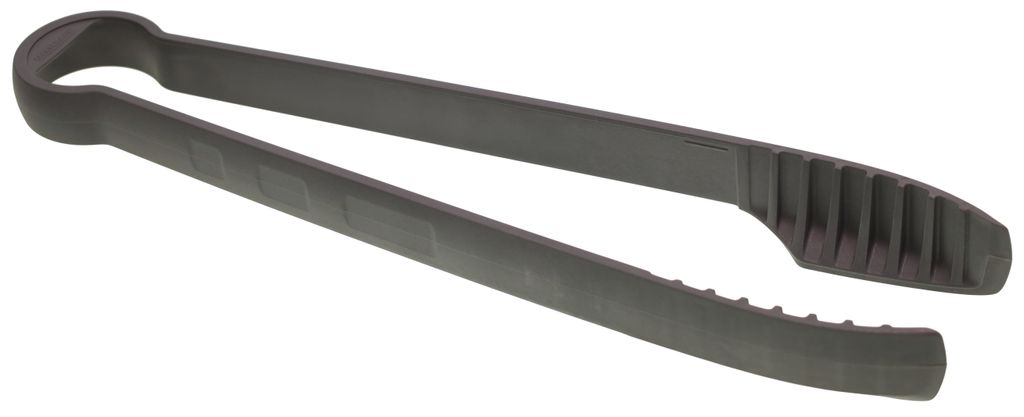 Kleště na grilování Fackelmann 40199, 32,5 cm, černé Obrázek produktu 