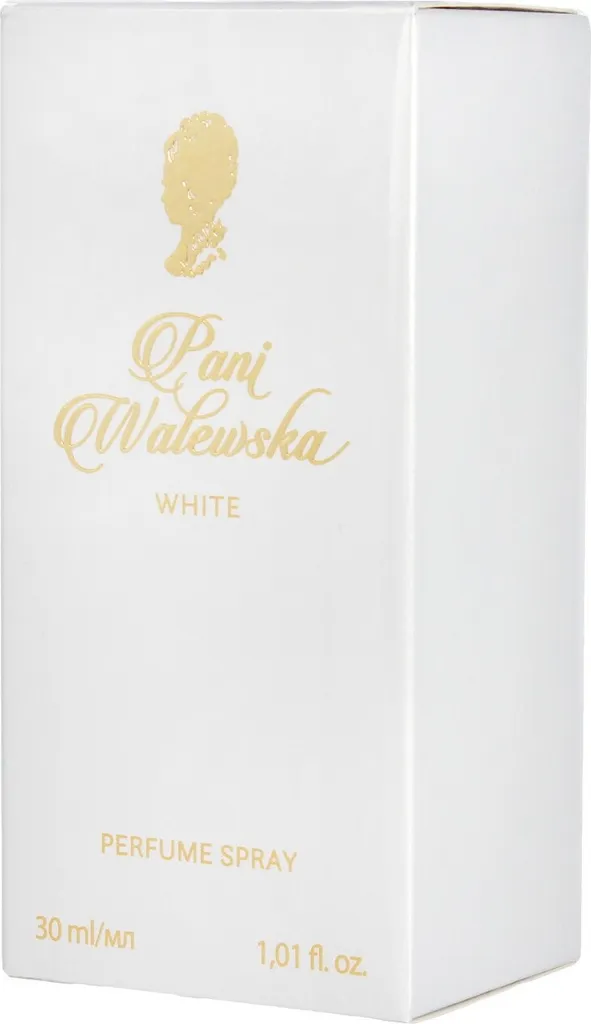 PANI WALEWSKA Spray bianco 30ml