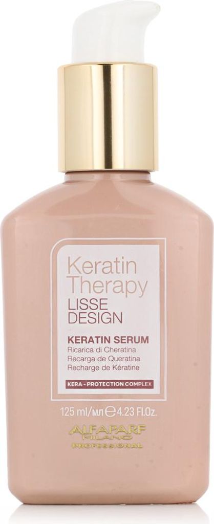 Alfaparf Milano Keratin Therapy Lisse Design Keratin Serum Obrázek produktu 