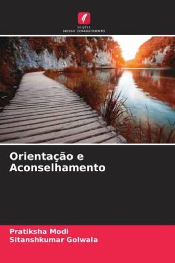 Orientação e Aconselhamento