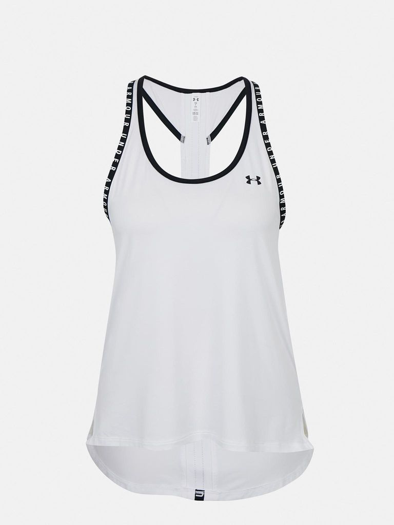 Under Armour Trička UA Knockout, 1351596100, Taglia: 163 Immagine del prodotto 
