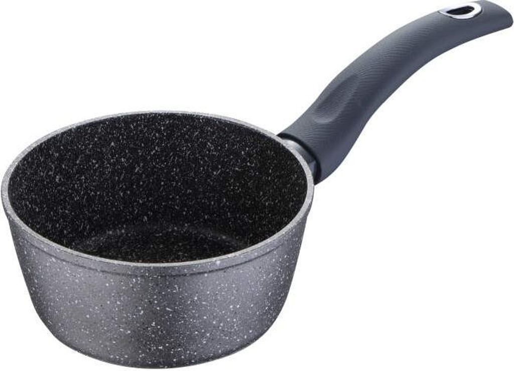 Cocotte antiadhésive 16 cm Orion BG-8517-MBG Image du produit 