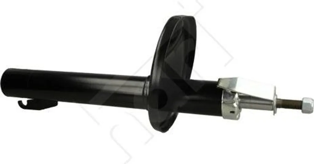 Amortisseur de suspension HART 805 411 haute performance pour Favorit