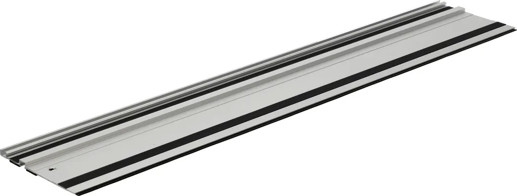 Système de guidage 1m pour tronçonneuse - Rail de sciage avec fixations