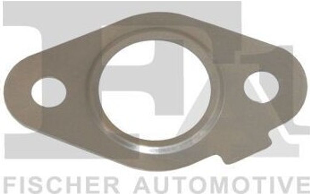FA1 AGR-Ventil-Dichtung Dichtung für AGR-Ventil 110-984 für VW Golf V Schrägheck (1K1) 57mm Edelstahl