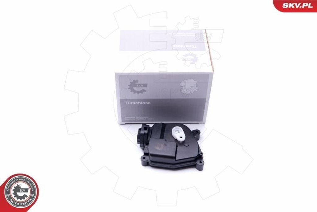 ESEN SKV 16SKV622 Türschloss Rechts Vorne für HYUNDAI ACCENT II Stufenheck (LC) ACCENT II (LC)