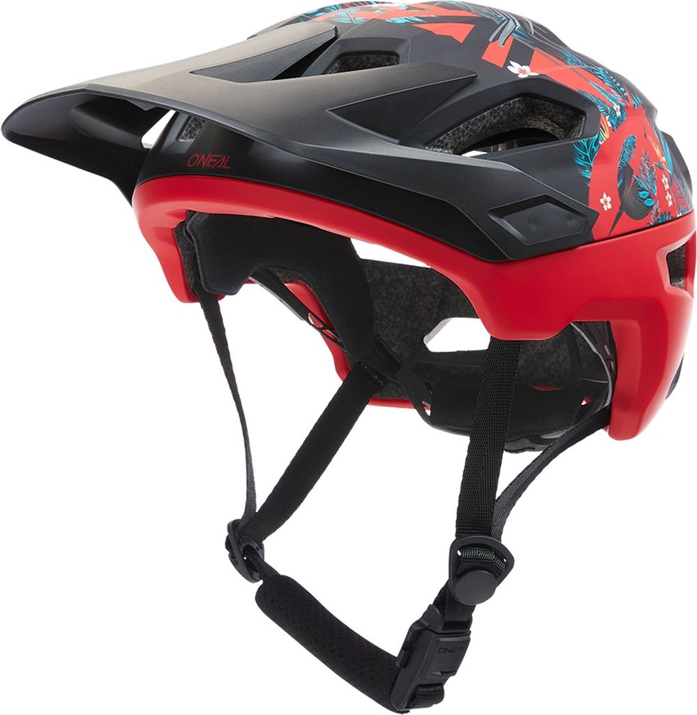 O'NEAL Fietshelm Trailfinder Rio, maat S/M (54-58 cm) Productafbeelding 
