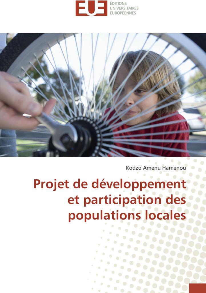 Projet de développement et participation des populations locales
