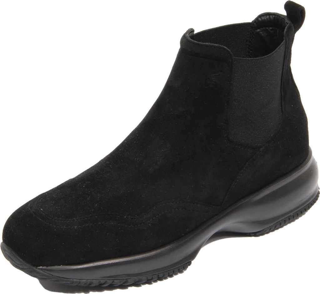 H4216 tronchetto donna HOGAN INTERACTIVE CHELSEA woman boots