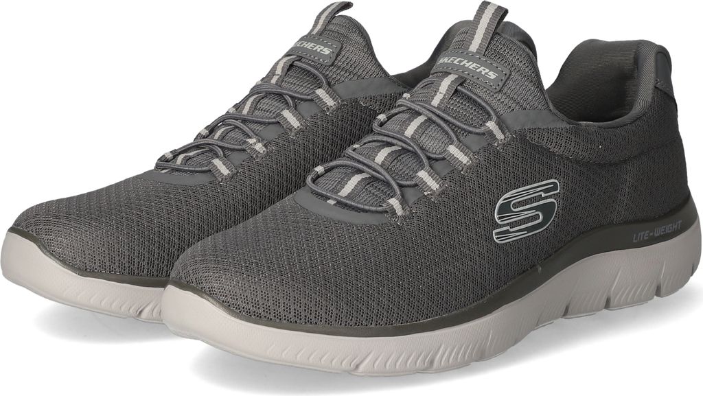 Skechers Botas Summits, modelo 52811CHAR Imagen del producto 
