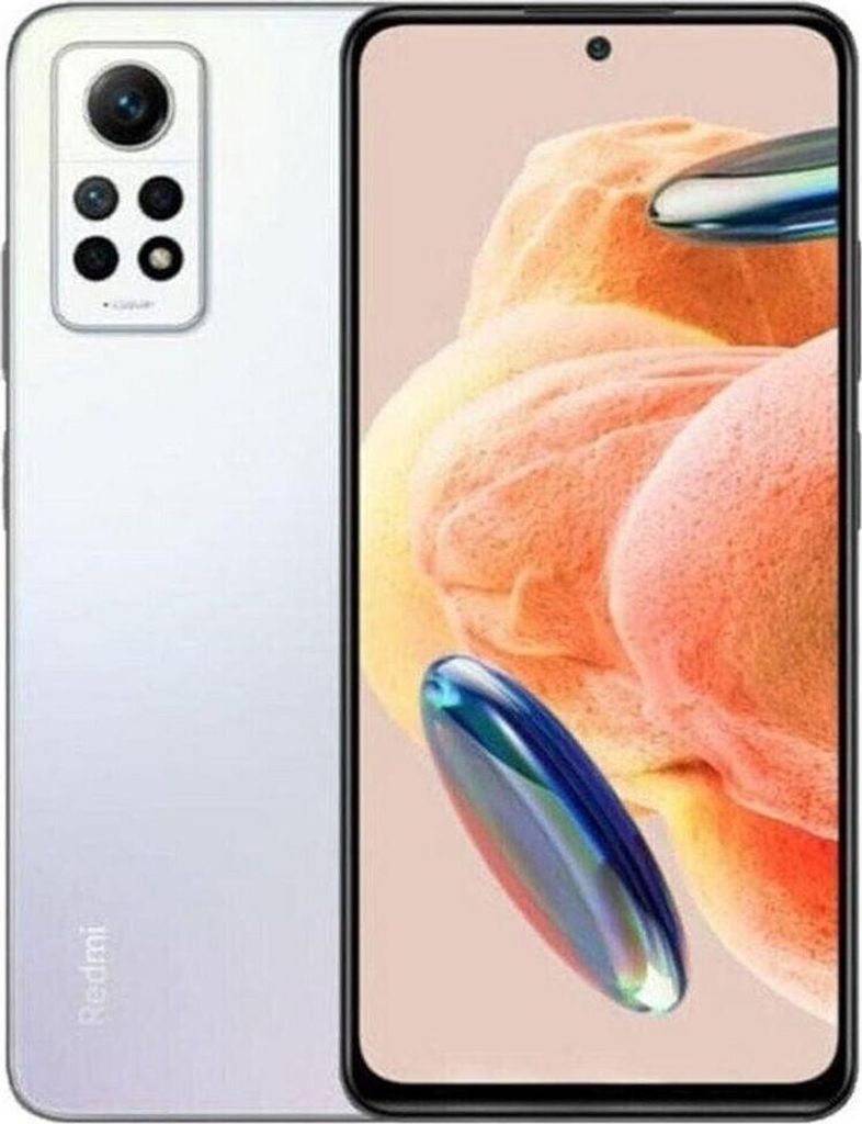 Xiaomi Redmi Note 12 Pro 16,9 cm (6.67") Hybride Dual-SIM Produktbild 