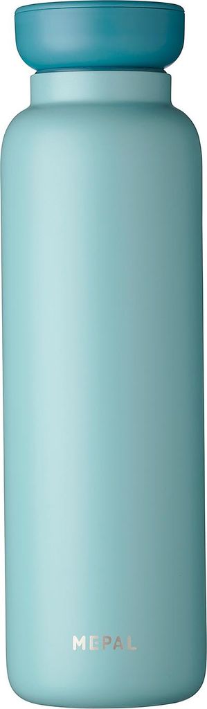 Mepal - Isolierflasche Ellipse - 900 ml - Nordic green Produktbild 