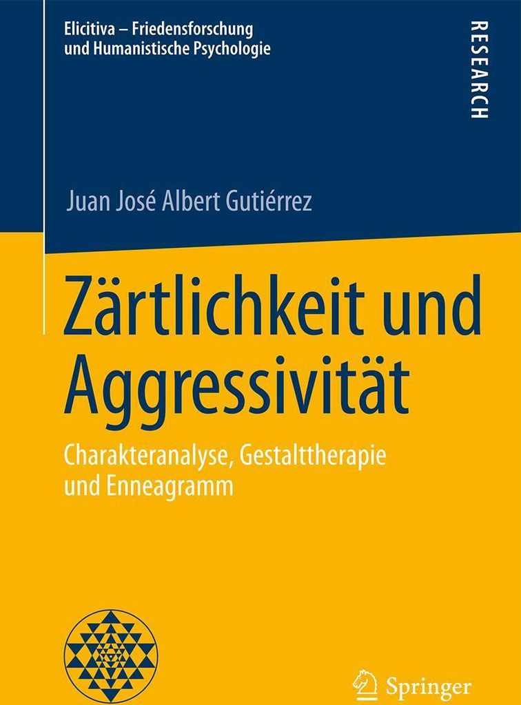 Zärtlichkeit und Aggressivität