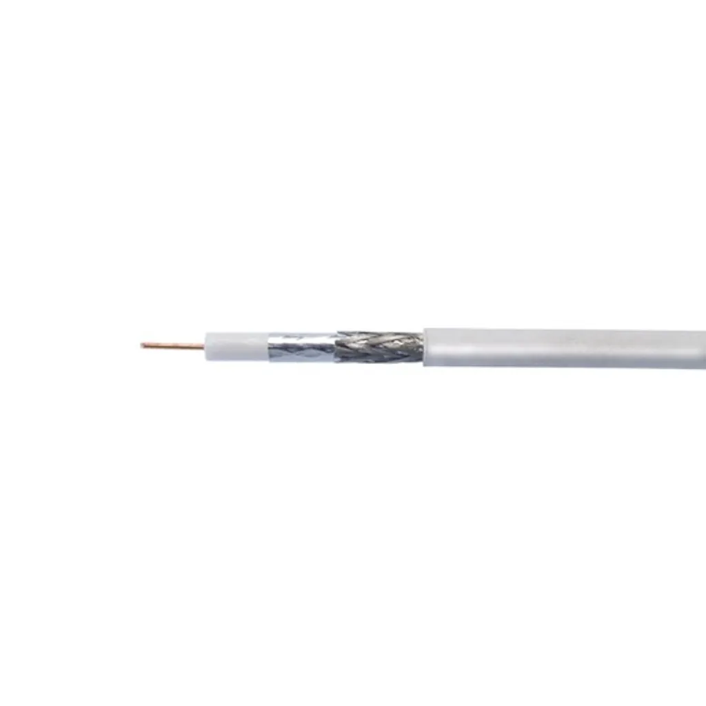 Câble coaxial KATHREIN LCD 89/100 de 100m pour réception satellite HD