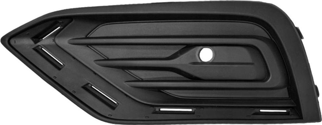 VOLVO S60 III V60 II linker Kühlergrill Frontstoßstange Kühlergrill OE 31455636