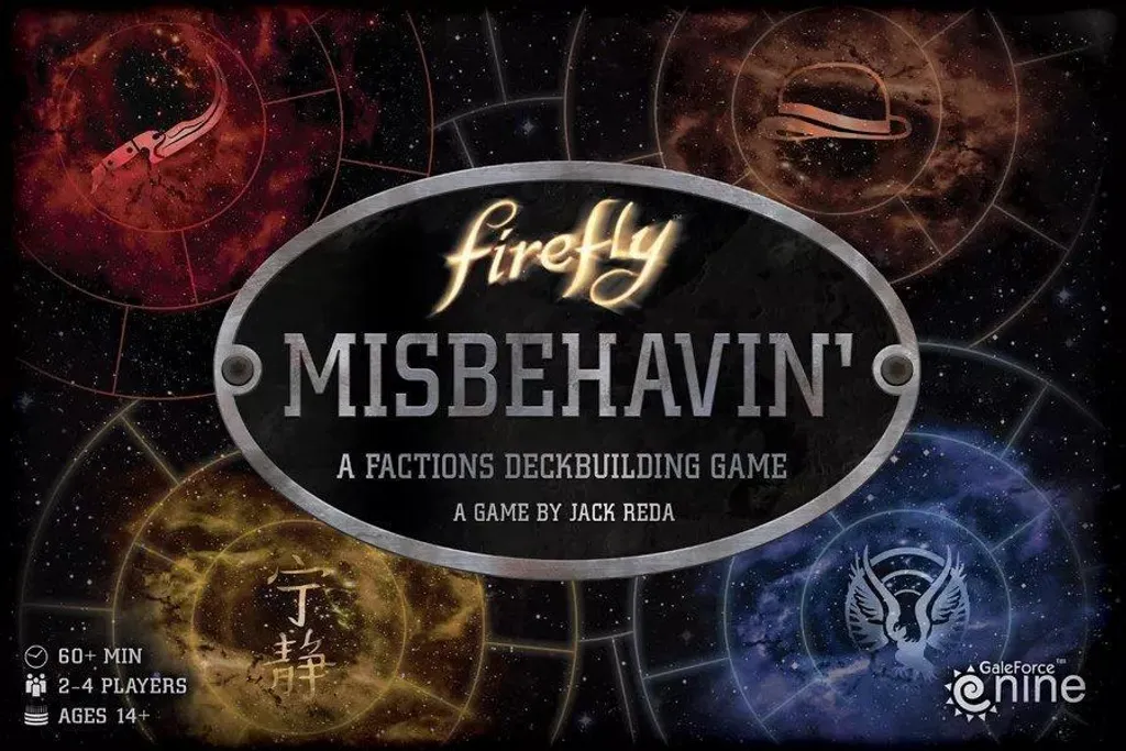 Jeu Firefly Misbehavin' : Stratégie Anti-Ennui pour Fans de Sci-Fi
