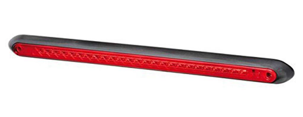 Hella Kombi-Rücklicht-Zusatzbremslicht-Nennspannung. 12V-LED