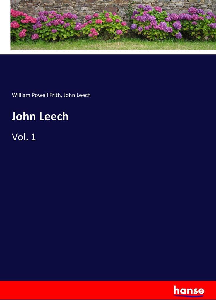 John Leech
