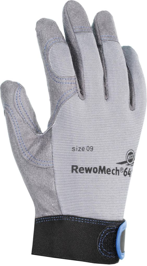 KCL Handschuh-Paar RewoMech 641, Größe 11