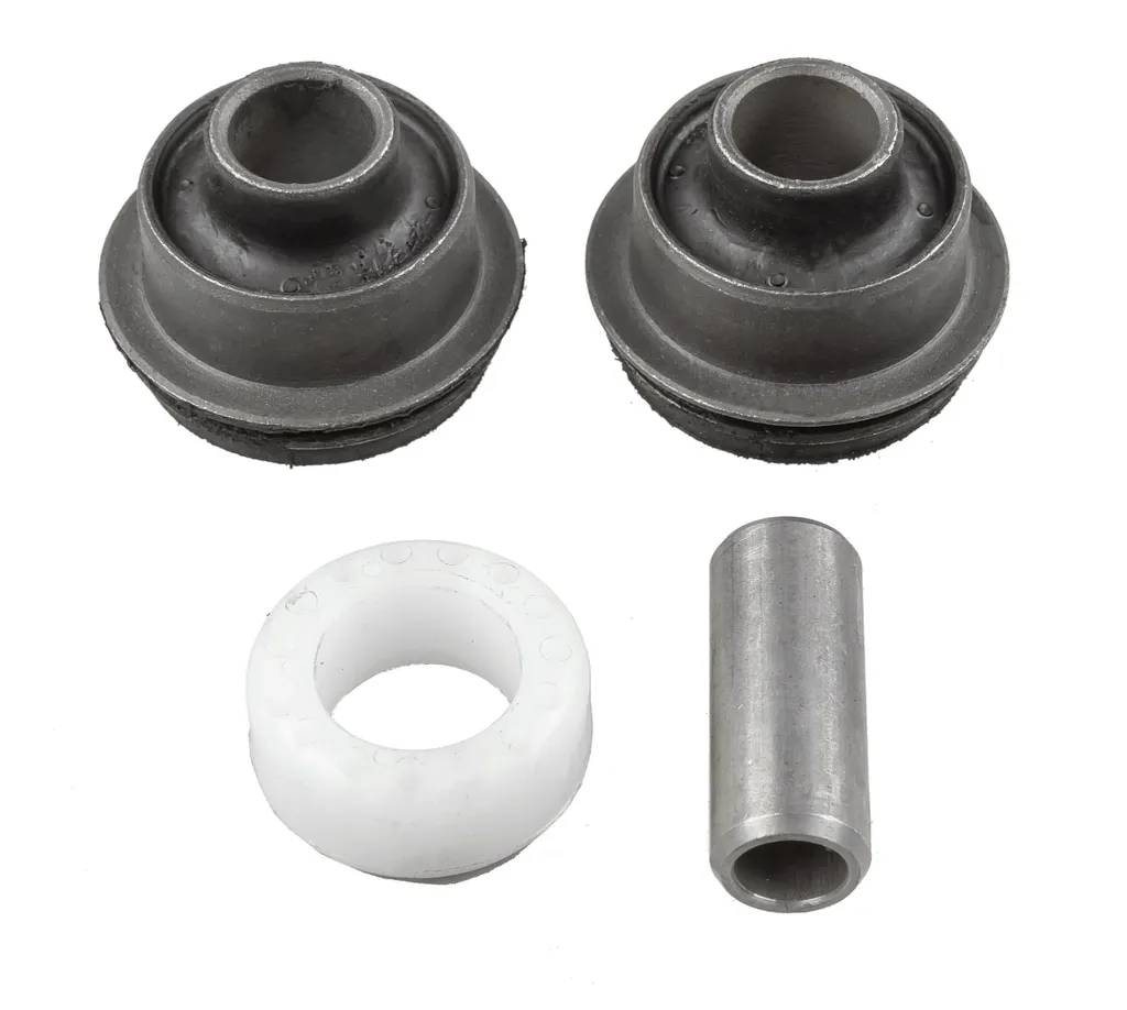 Kit bras de commande avant renforcé pour Mercedes Classe B 1.5 2006 - 2