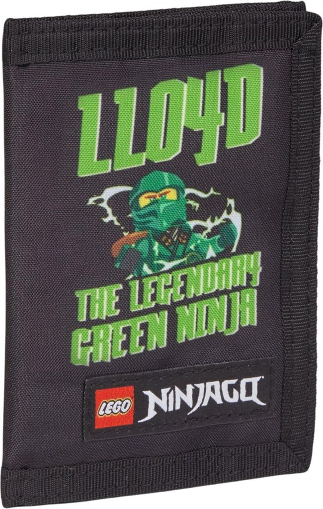 Brieftaschen Lego Ninjago 202882508 Produktbild 
