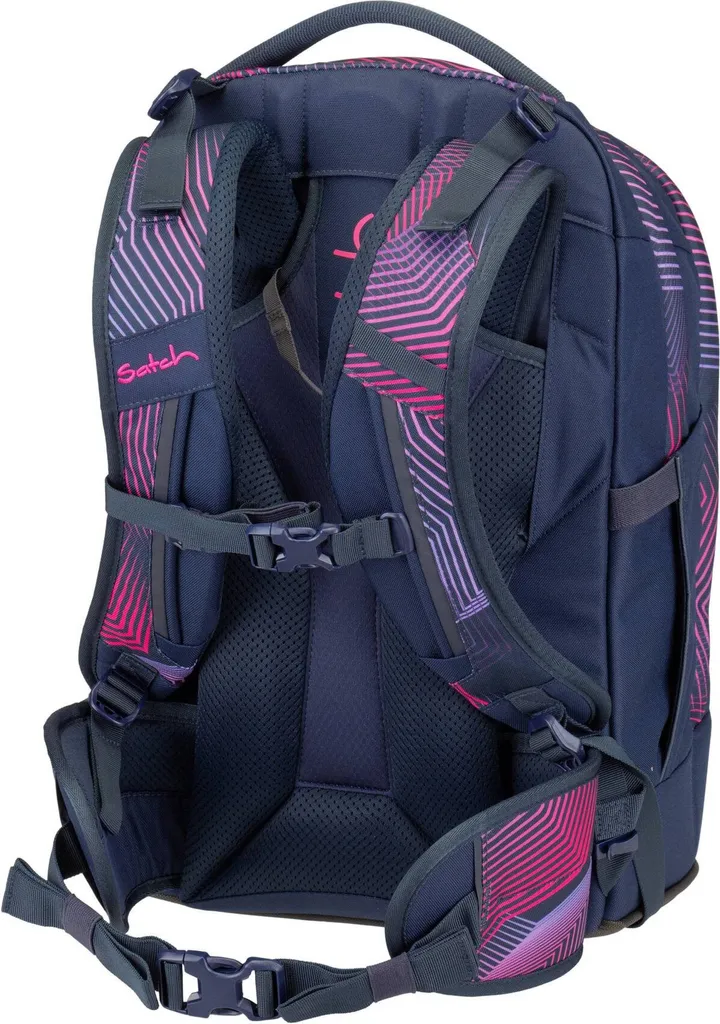 satch Pack zaino scuola 45 cm - 14
