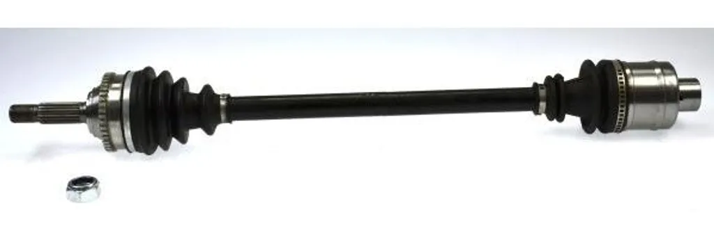 Transmission pour Renault Megane : Arbre LÖBRO 303622 type OE 7701352420