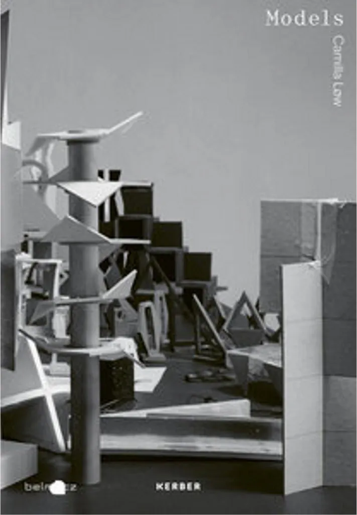 Objet Design Camilla Løw Décoration Artistique Style Géométrique